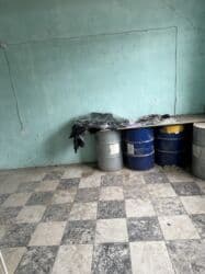 сдаю аренда швейный цех: Сдается помещение 450кв.м Под склад,цех итд Дорожная 92, Первомайский — 6