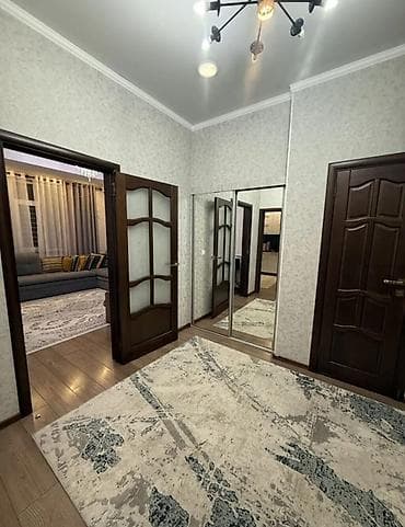 all group: 2 комнаты, 70 м², Элитка, 7 этаж, Евроремонт — 6