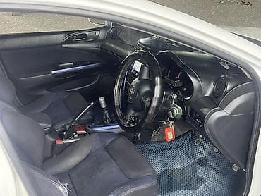 jdm авто: Toyota Caldina: 2003 г., 2 л, Механика, Бензин, Универсал — 6