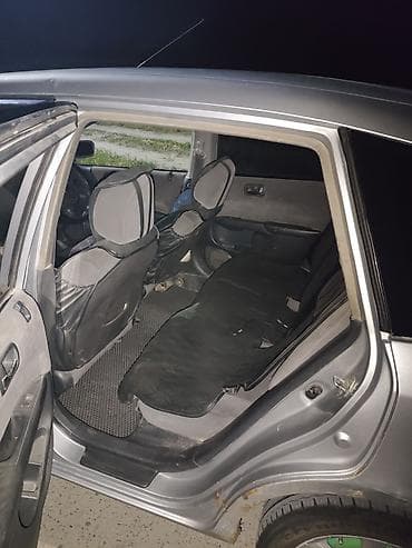 электро ли: Honda Civic: 2001 г., 1.5 л, Автомат, Бензин, Хэтчбэк — 3