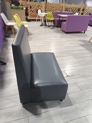 Модульный диван — 4