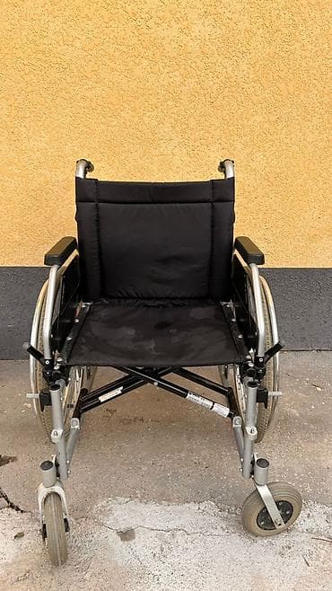 кроват бу: Кровать медицинская, коляска пр-во германиЯ, 25000 у кровати подъем — 9