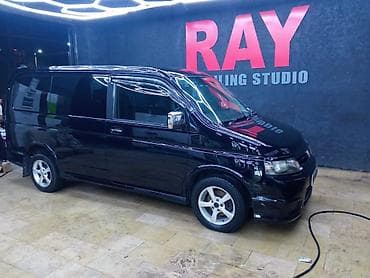 продам дешево: Honda Stepwgn: 2003 г., 2 л, Автомат, Бензин, Минивэн — 1