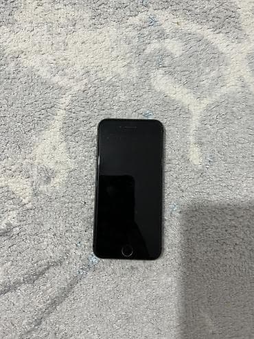 IPhone 8, Б/у, 64 ГБ, 80 % — 2