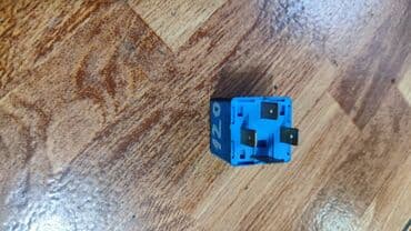 сколько стоят электронные часы: Реле с японского автомобиля Номер 9 5 2 3 0 - 3 A 4 0 0 См.Фото — 2