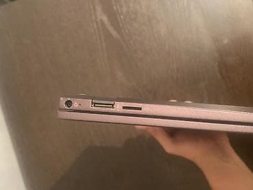 Ноутбуки HP: HP Envy 13-ba1xxx — тонкий и стильный ультрабук для работы и учебы — 6