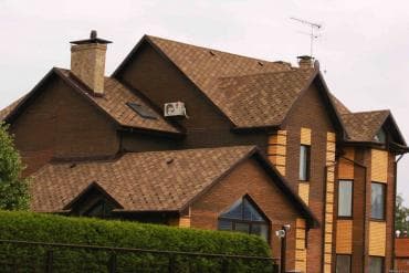 Шинглас!!! Кровля!!! Технониколь!!! Гибкая черепица shinglas (шинглас)