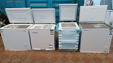 морозильные камеры бу: Морозильник, Новый, Самовывоз, Бесплатная доставка, Платная доставка — 7