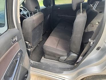 faw oley: Toyota WISH: 2005 г., 1.8 л, Автомат, Бензин, Универсал — 6