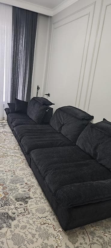 чика тай: Модульный диван, Новый — 5