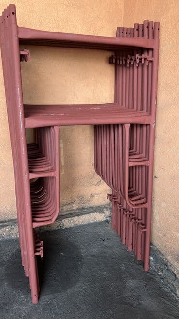 Лестницы-трансформеры: Продаю качественные новые леса — 4