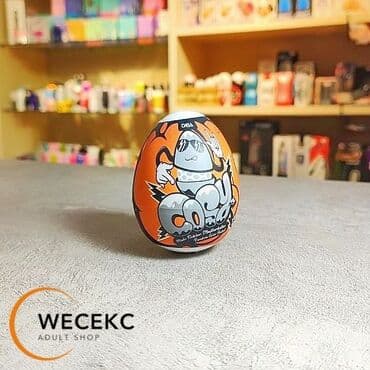 Masturbator Chisa Карманный мини-мастурбатор из сверхмягкого и