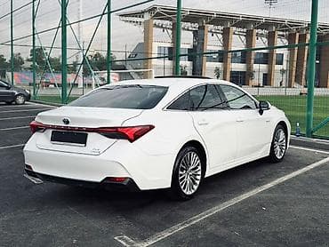 тойота калдина фара: Toyota Avalon: 2018 г., 2.5 л, Автомат, Гибрид, Седан — 6