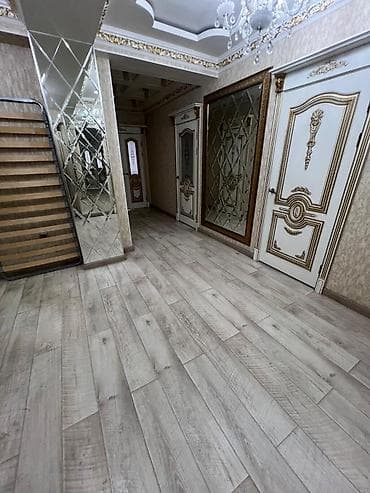 в аренду квартира бишкек: 4 комнаты — 4