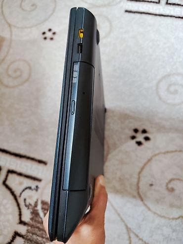 ideapad: Ноутбук Lenovo (серия G/IdeaPad, ) - Экран: глянцевая матрица. - — 5