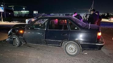 dd oo: Daewoo Nexia: 2004 г., Седан — 3