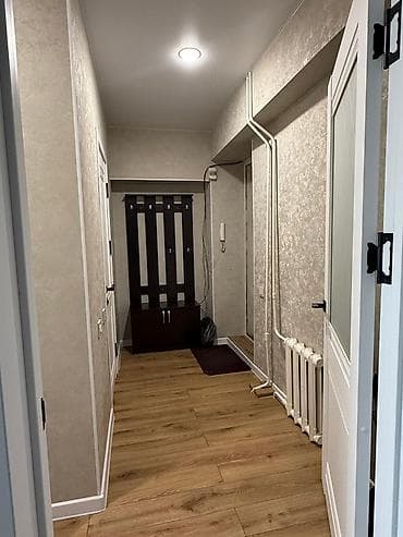Батирлер: 1 бөлмө, Менчик ээси, Чогуу жашоосу жок, Толугу менен эмереги бар — 7