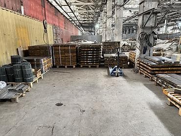 аренда корейские опалубки: Опалубка Монолитная, Для фундамента, Для стен, Самовывоз, Платная доставка — 6