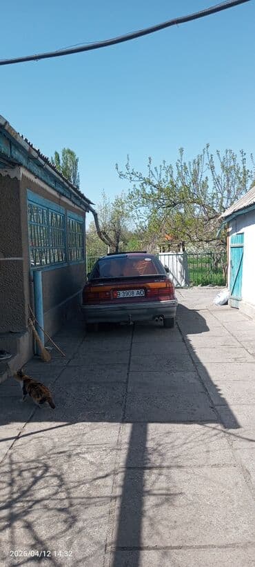 продаю дом в токмаке: Дом, 80 м², 4 комнаты, Собственник, Старый ремонт — 6