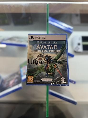 Avatar Игры на ps Ps игры Видео игры Игровые диски Диски ps Ps5
