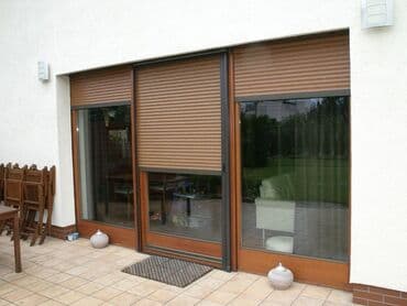 оборудование для производства пластиковых окон в бишкеке: Дверь: Установка — 19