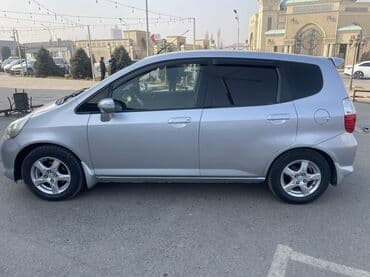 купить кун на мтз 82 новый: Honda Jazz: 2005 г., 1.4 л, Автомат, Бензиновая, Хэтчбэк — 4