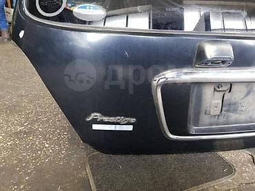 ra8: Honda, 2001 г., Б/у, Оригинал — 3