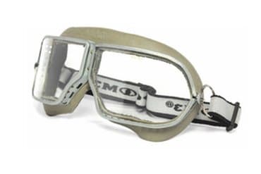 жилет сигнальный: Очки ЗП1 Патриот (стекло) Очки с минеральными упрочненными стеклами — 1