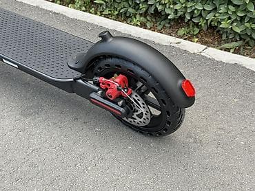 surron x: Электросамокат, Новый, Самовывоз, Платная доставка — 5
