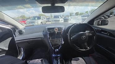 mazda demio 1 5: Toyota Caldina: 2003 г., 2 л, Автомат, Бензин, Универсал — 4