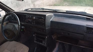 лобовой на гольф три: Volkswagen Golf: 1986 г., 1.8 л, Механика, Бензин, Хэтчбэк — 2