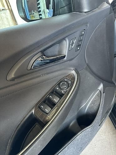 хюндай соната 2019: Chevrolet Malibu: 2019 г., 1.6 л, Автомат, Дизель, Седан — 9