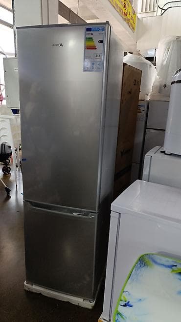 рассрочка холодильник: Холодильник Avest, Новый, Двухкамерный, De frost (капельный), 55 * 180 * 55 — 8