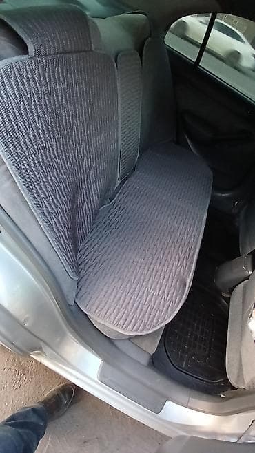 honda elysion: Honda Civic: 2001 г., 1.5 л, Автомат, Бензин, Седан — 5