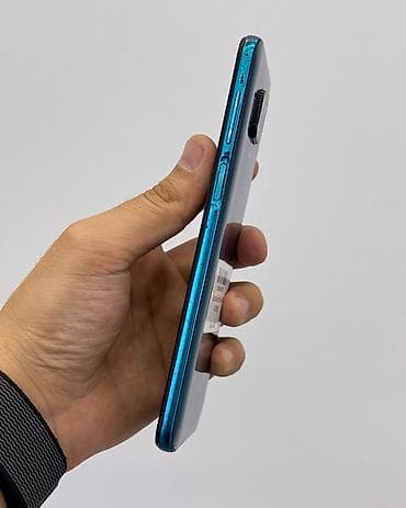 телефон редми нот 6: Redmi, Redmi Note 9S, Б/у, 128 ГБ, цвет - Зеленый, 2 SIM — 5