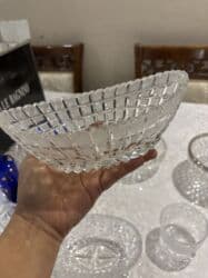 альпен гольд оптом бишкек: Продам хрусталь,коньячный графин с двумя стаканчиками недорого — 6