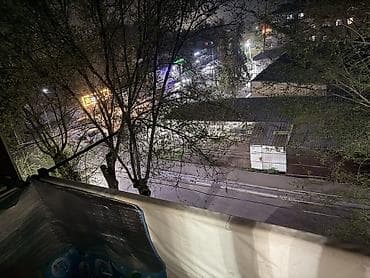 сдается дом аламедин 1: 3 комнаты, 48 м², 104 серия, 4 этаж, Косметический ремонт — 7