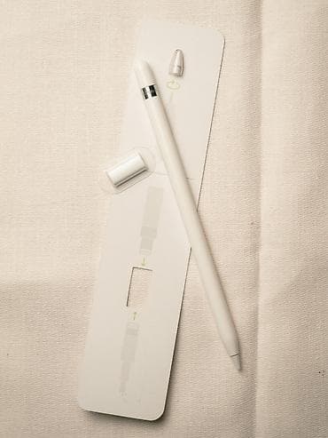 intel core i5: ✏️ Оригинальный Apple Pencil (1st Generation) Продаю свой стилус в — 4