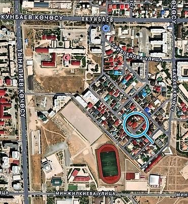 Үйлөр: Үй, 700 м², 12 бөлмө, Менчик ээси, ПСО (өз алдынча бүтүрүү) — 9