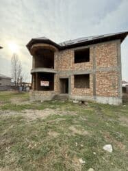 Дом, 240 м², 5 комнат, Агентство недвижимости, ПСО (под самоотделку)