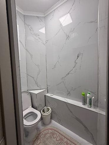 3: 3 комнаты, 62 м², 8 мкр 105 серия, 6 этаж, Евроремонт — 9