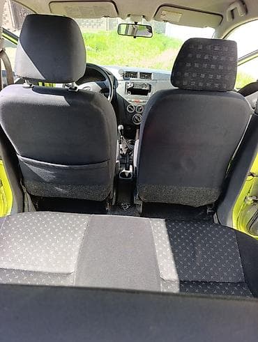 mini cuper: Daihatsu Mira: 2007 г., 1 л, Ручные, Бензин, Хэтчбэк — 9