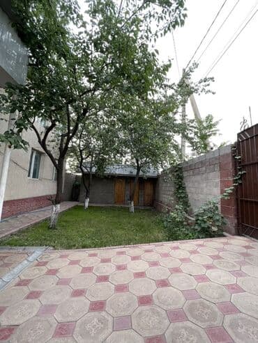 гостевой дом дача: Дом, 115 м², 5 комнат, Собственник — 13