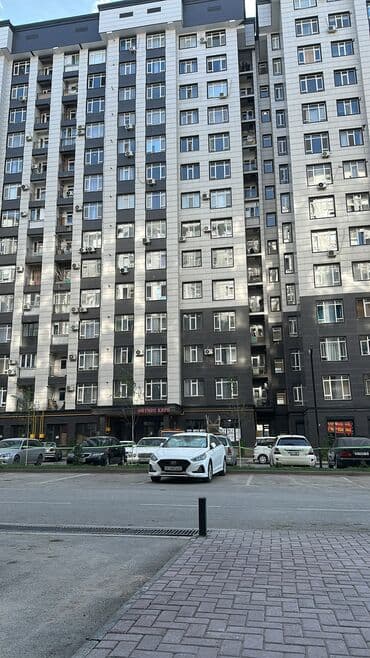 2 комнаты, 60 м², Элитка, 11 этаж, Евроремонт at lalafo.kg 2 комнаты, 60 м², Элитка, 11 этаж, Евроремонт