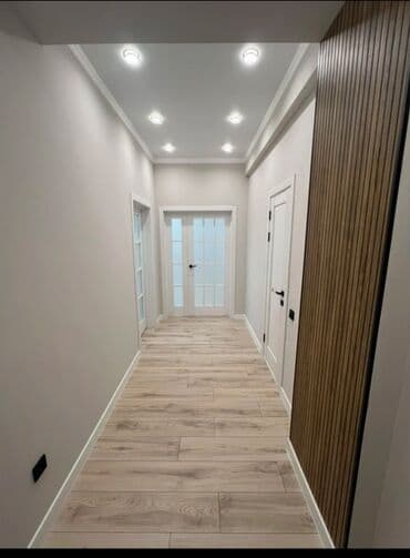 сдается квартиры в районе тунгуч: 1 комната, 43 м², Элитка, 4 этаж, Дизайнерский ремонт — 2