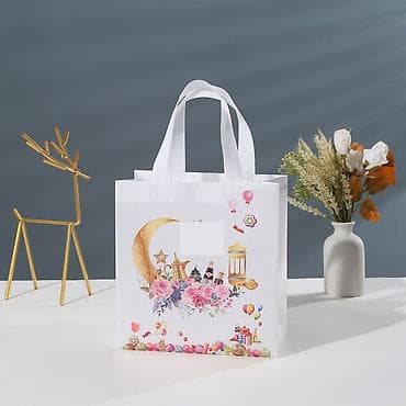 Пленка и бумага: Пакет — 3