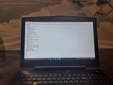 Ноутбуки Lenovo: Игровой, Б/у, Intel Core i5 — 2
