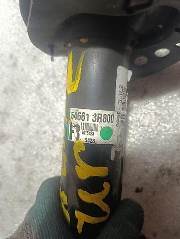 colf 3: Передний амортизатор Kia 2015 г., Оригинал — 3