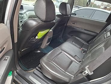 leksus es 300: Subaru Tribeca: 2005 г., 3 л, Автомат, Бензин, Кроссовер — 3