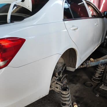 автоэлектрик ремонт авто с выездом бишкек: Без выезда — 3